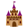 Menovka s castle