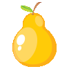 Menovka s pear
