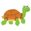 Menovka s Turtle
