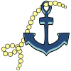 Menovka s anchor