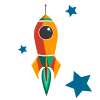 Menovka s rocket