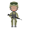 Menovka s Soldier
