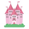 Menovka s castle